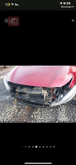 نیسان ڤێرسا